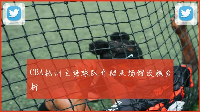 CBA杭州主场球队介绍及场馆设施分析
