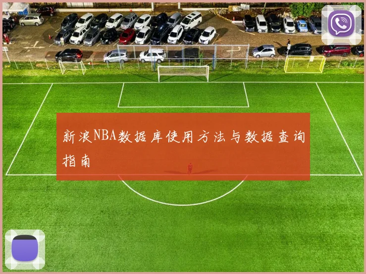 新浪NBA数据库使用方法与数据查询指南