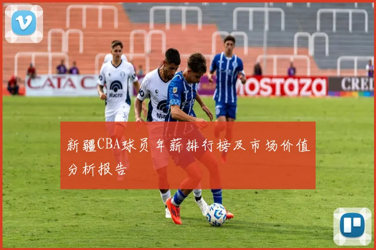 新疆CBA球员年薪排行榜及市场价值分析报告